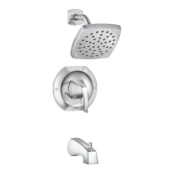 Lindor Tub/Shower Faucet