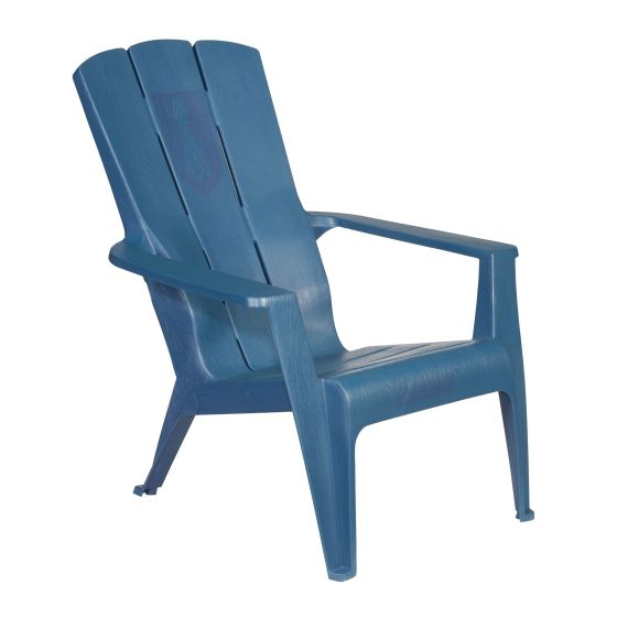 Chaise Adirondack Contour