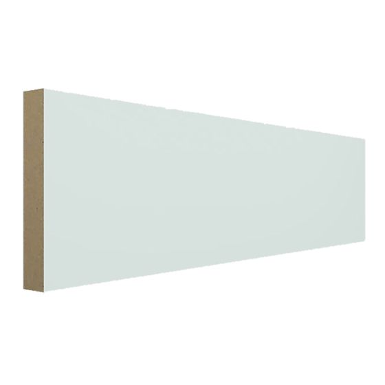 Modern ORO MDF frame with primer