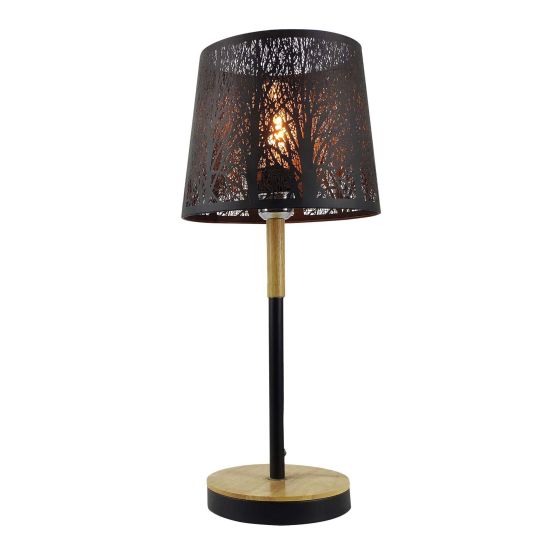 Lampe de table Luna