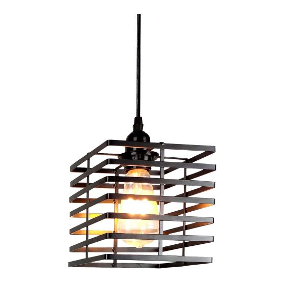 Dutch pendant light