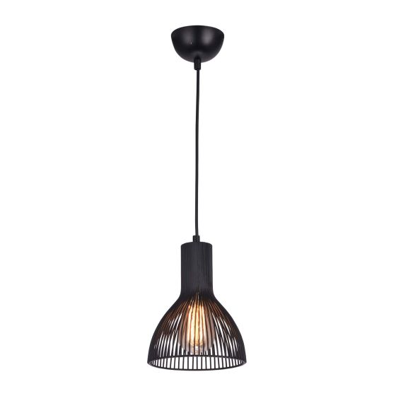 Carlton 1 pendant light