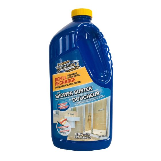 Refill for Shower Buster - 1.89 l