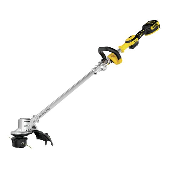 20V MAX XR, Cordless String Trimmer - 14"