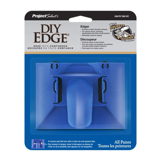 Edger Paint Regular