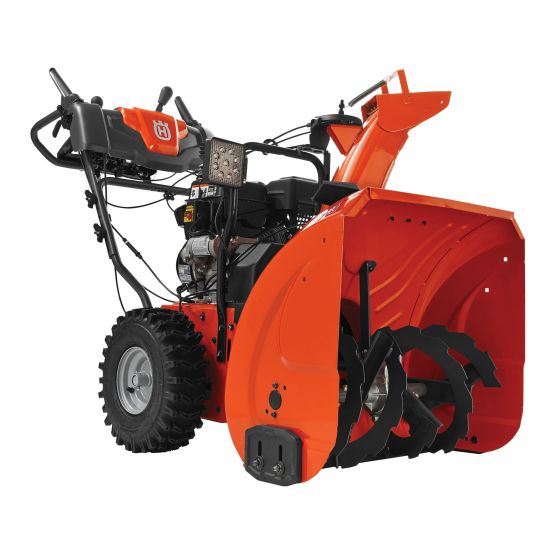 Snowblower - Gas - ST227 - 27"