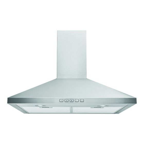 30-inch Pyramidale Kitchen Hood