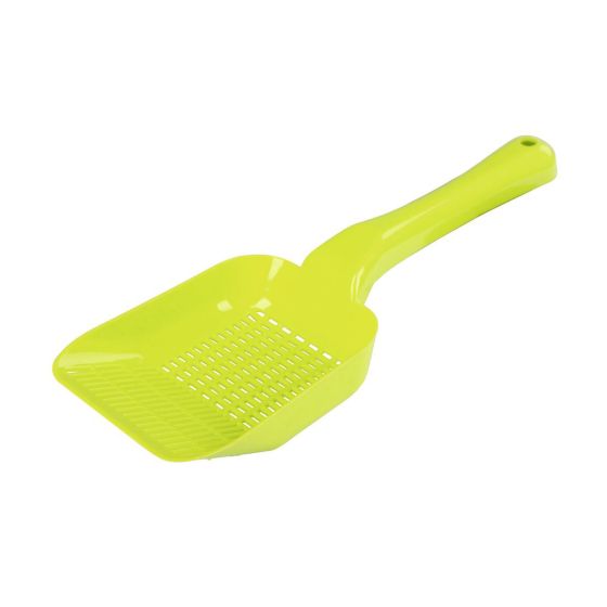 Litter shovel