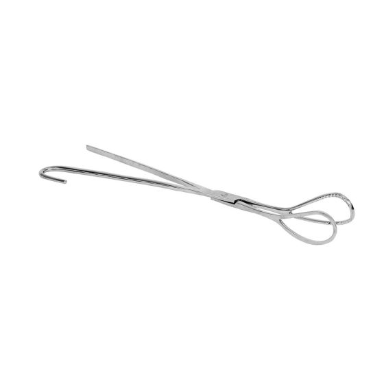 Forceps obstétriques pour porcs