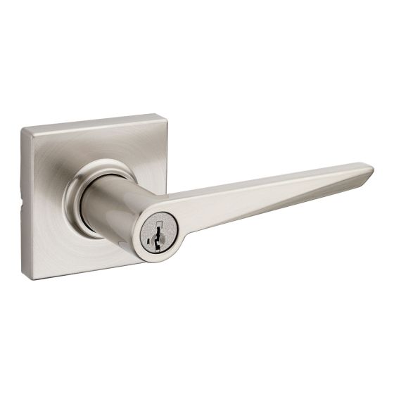 Tristan Square Rose Lever