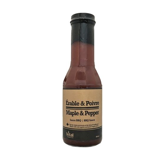 VITAL GRILL Sauce 350 ml