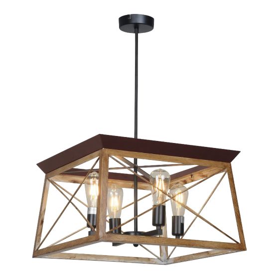 Aristocrat pendant light