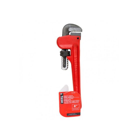 Steel Pipe Wrench