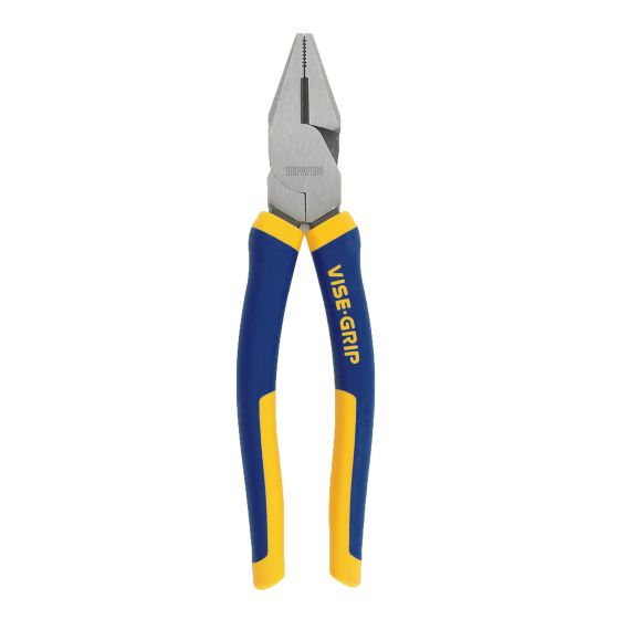 VICE-GRIP lineman's pliers