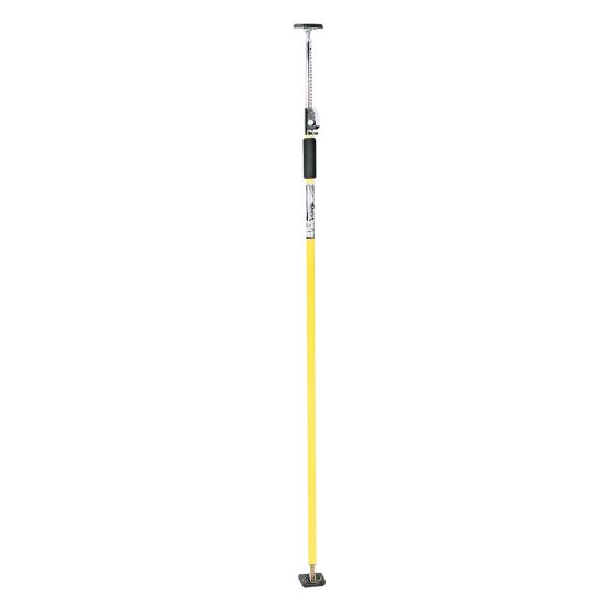 Quick support rod - 53"-10'