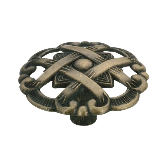 Provence Traditional Metal Knob