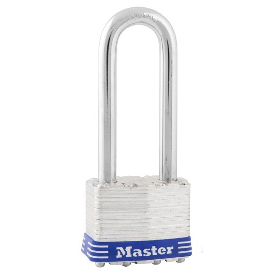 Key padlock