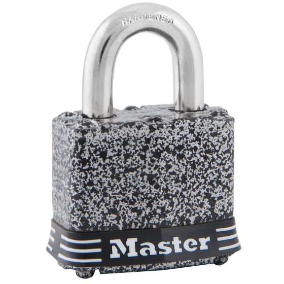 Key padlock