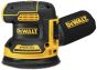 Orbital Sander - 20V MAX XR - Brushless - Cordless - Variable Speed Random - 5"