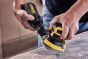 Orbital Sander - 20V MAX XR - Brushless - Cordless - Variable Speed Random - 5"