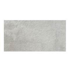 Porcelain Tile, Flooring and Wall, Eternal, Grey, 12" x 24"