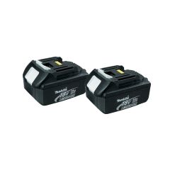 Batterie lithium-ion, 18 V, 3.0 A, 2/pqt