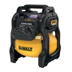 Air Compressor – Cordless – 20V MAX – 2 1/2 gal