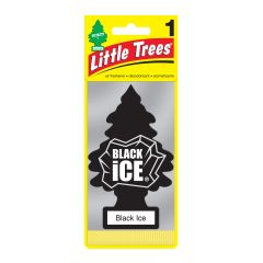 Air freshener for cars LITTLE TREE