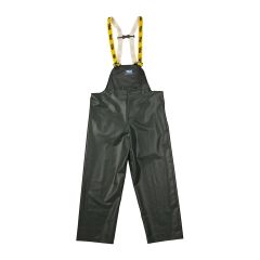 Journeyman overalls