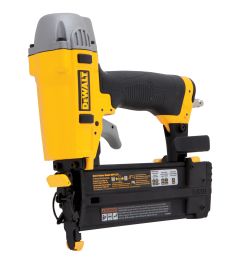 Brad Nailer Kit - 5/8" to 2" - 18-Gauge