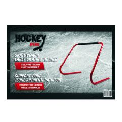 Support pour jeune apprenti patineur Hockey Plus - 3 ans +