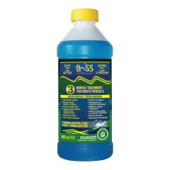 Traitement pour fosse septique, mensuel - écologique - 960 ml