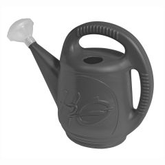 H2O Watering Can - Slate - 2 gal