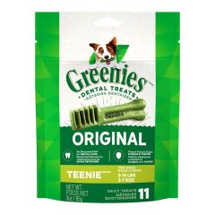 GREENIES Dog Treats