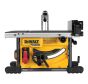 Portable Table Saw - Flexvolt® 8 1/4" - 60 V