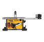 Portable Table Saw - Flexvolt® 8 1/4" - 60 V