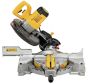 Electric Compound Miter Saw - 10" - 15 A