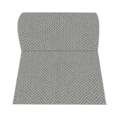 Tapis Trident Gris 24" x 600"