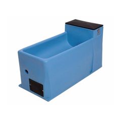 Lil'Spring 4' Livestock Watering Tank