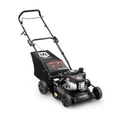 Yard Machines Rear-Bag Push Mower 2-in-1 - 20"