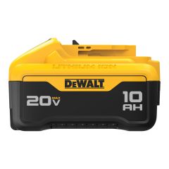 Batterie lithium-ion 20V MAX XR, 10Ah