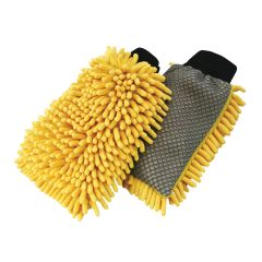 Car Wash Mitt - 10"