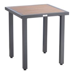 Square Bistro Table - 26" x 26"