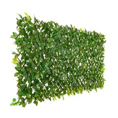 Expandable Trellis - Elm Leaves - 36" x 72"