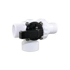 Pool 3-Way Valve - Right