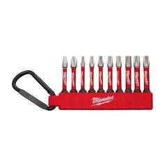 SHOCKWAVE TORX Impact Driver Bits Set