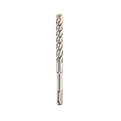 Mèche de marteau perforateur, SDS-Plus, MX4, 4ct, 3/8" x 4" x 6"