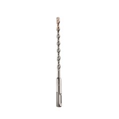 Mèche de marteau perforateur, SDS-Plus, MX2, 2ct, 3/16" x 6" x 8"