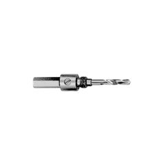 Thread Quick Change Arbor - 3/8" Shank – Small