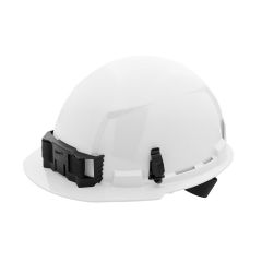 BOLT Hard Hat  - White - Type 1 - Class E